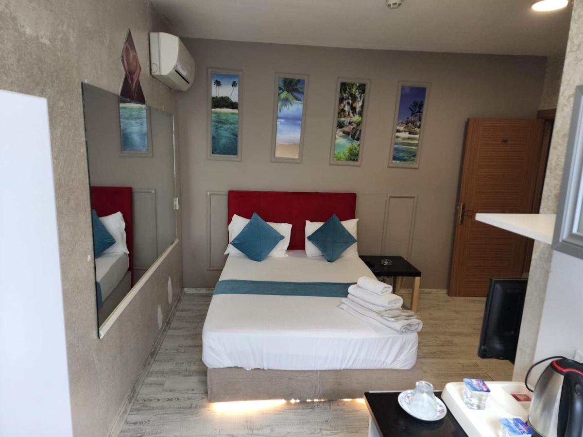 216 Turkuaz Suites - Istanbul — Fotoğraflar 3